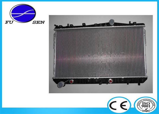 Car Accessories A/T Aluminum Copper Radiator Suzuki Forenza 1.6i 16V 96553243