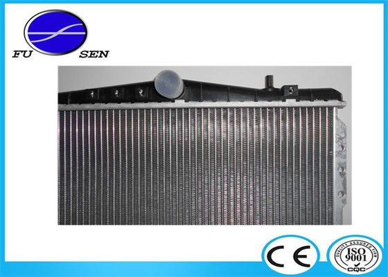 Car Accessories A/T Aluminum Copper Radiator Suzuki Forenza 1.6i 16V 96553243