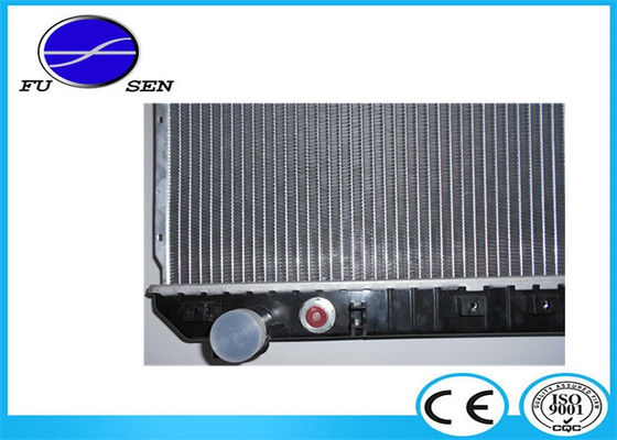 Car Accessories A/T Aluminum Copper Radiator Suzuki Forenza 1.6i 16V 96553243