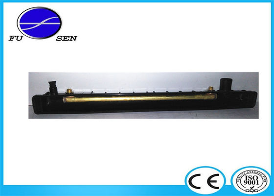 Zbiornik samochodowy z tworzywa sztucznego do chłodnicy / Tacoma 95-04 Oem 16410-0c022 Czarny kolor