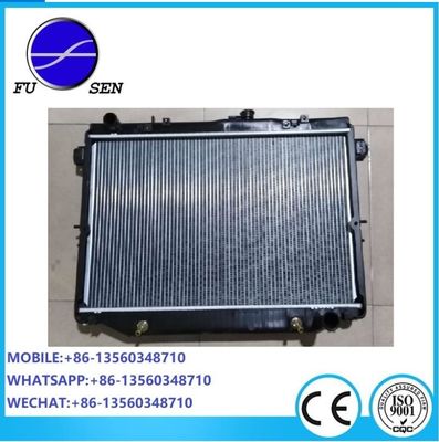Cyfrowy czujnik temperatury wody Toyota Aluminium Radiator 16400-66130